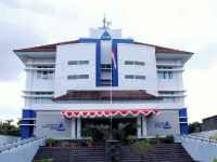 Program Non Reguler STBA Lia Yogyakarta Nomor Foto Home 1